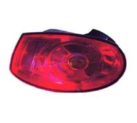 ABAKUS Luz Trasera Derecha Para Fiat Bravo II 198 198
