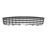 DIEDERICHS 3463447 Rejilla de ventilación parachoques Centro Compatible con FIAT Linea 323, 110