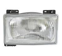 DIEDERICHS 3480183 Faro delantero