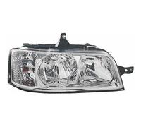 DIEDERICHS 3483082 Faro delantero para FIAT DUCATO Pritsche/Fahrgestell (244)