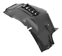 DIEDERICHS 3484009 Paso de rueda para FIAT Ducato Furgón (250, 290)