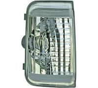 DIEDERICHS 3484027 Piloto intermitente