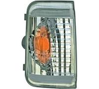 DIEDERICHS 3484029 Piloto intermitente