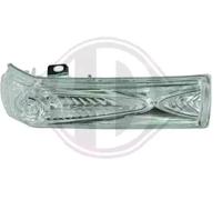 DIEDERICHS 3486027 Piloto intermitente