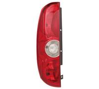 DIEDERICHS 3486093 Piloto trasero