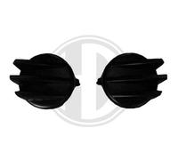 DIEDERICHS 3497062 Pantalla faro antiniebla