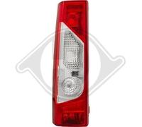 Diederichs 3497091 - Faro trasero izquierdo