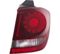 DIEDERICHS 3570090 Piloto trasero