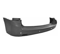 DIEDERICHS 4098056 Parachoques trasero para OPEL Vivaro C Furgón (K0)