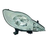 Diederichs 4211480 Faro Derecho