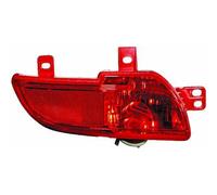 DIEDERICHS 4225497 Piloto antiniebla posterior