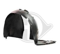 DIEDERICHS 4226008 Paso de rueda