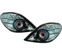 Diederichs 4226998 - Juego luz trasera