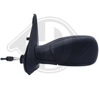 DIEDERICHS 4232024 Espejo retrovisor completo derecho