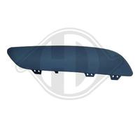 DIEDERICHS 4234364 Protector para parachoques Delante, derecha