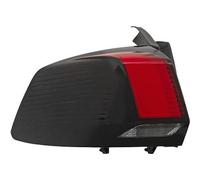 DIEDERICHS 4236591 Piloto trasero