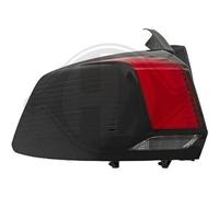 DIEDERICHS 4236591 Piloto trasero