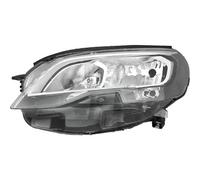 ABAKUS Faro Principal Izquierdo Para Peugeot Expert Kasten V_ 1.5 BlueHDi 100