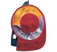 DIEDERICHS 4405091 Piloto trasero