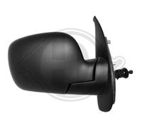 Diederichs 4414624 Espejo Completo Derecho