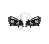 Diederichs 4414980 Juego Faros Principales