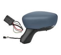 DIEDERICHS 4417029 Espejo retrovisor