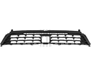 DIEDERICHS 4417645 Rejilla de ventilación parachoques delante Compatible con RENAULT Kangoo 3 MPV Kangoo 3 Box Body/MPV