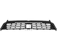 DIEDERICHS 4417645 Rejilla de ventilación parachoques delante Compatible con RENAULT Kangoo III MPV Kangoo III Box Body/MPV