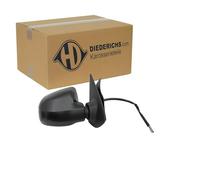 DIEDERICHS 4456124 Espejo retrovisor
