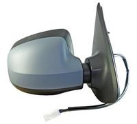 DIEDERICHS 4456224 Espejo retrovisor