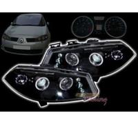 Diederichs 4464680 Juego Faros Principales