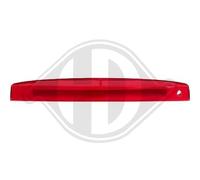 DIEDERICHS 4464694 Luz de freno adicional LED