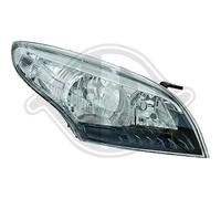 Diederichs 4465180 Faro Derecho