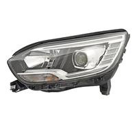 Hella Faro Izquierdo H7 H7 Para Renault Scénic IV J9_ Grand R9_ Bj.16->>