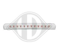 DIEDERICHS 4474094 Luz de freno adicional LED