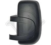 Diederichs 4486029 - Tapa para espejo retrovisor izquierdo