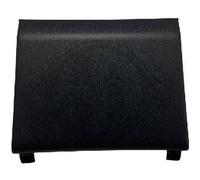 DIEDERICHS 4497339 Cubierta parachoques delante Compatible con RENAULT Trafic 3 Furgón FG Trafic 3 Bus JG Trafic 3 Caja/Chasis EG