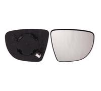 DIEDERICHS 4561227 Cristal de espejo, retrovisor exterior