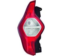 DIEDERICHS 4570093 Piloto trasero