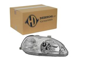 Diederichs 5206082 Faro derecho