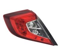 DIEDERICHS 5250090 Piloto trasero