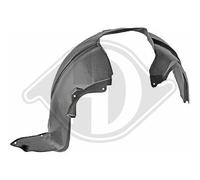 Diederichs 5604008 radschale Derecho