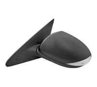 DIEDERICHS 5619225 Espejo retrovisor para MAZDA 3 (BL) 3 Stufenheck (BL)