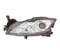 ABAKUS Faro Principal Faro Izquierdo Para Mazda 6 Kombi GH