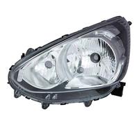 DIEDERICHS Faro Izquierdo Para Mitsubishi Mirage/Space Star Hatchback