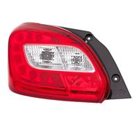 DIEDERICHS 5830191 Piloto trasero