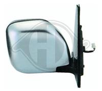 Diederichs 5844926 Espejo Completo Derecho