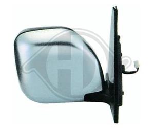 Diederichs 5844926 Espejo Completo Derecho