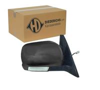 DIEDERICHS 5845826 Espejo retrovisor