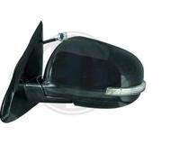 DIEDERICHS 5848824 Espejo retrovisor